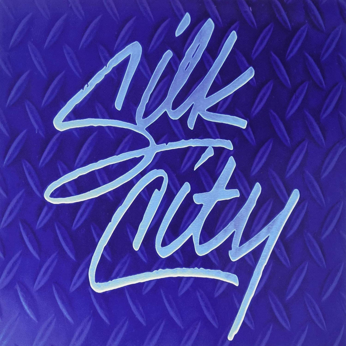 Silk City - Silk City - [Vinyl]