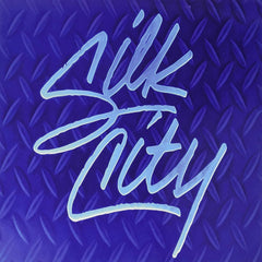 Silk City - Silk City - [Vinyl]