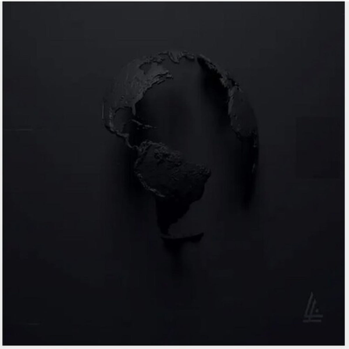 Starset - Silos [Explicit Content] - (Parental Advisory Explicit Lyrics, Indie Exclusive, Limited Edition) - [Vinyl]