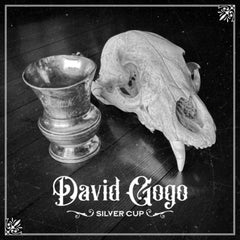 David Gogo - Silver Cup - [Vinyl]