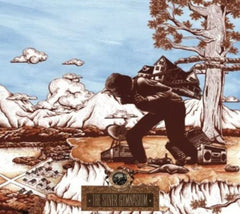 Okkervil River - The Silver Gymnasium - (Digipack Packaging) - [CD]