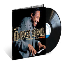 Horace Silver - Silver In Seattle: Live At The Penthouse - (180 Gram Vinyl) - [Vinyl]