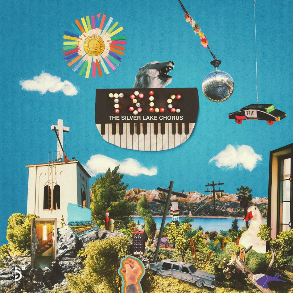 The Silver Lake Chorus - The Silver Lake Chorus - [Vinyl]