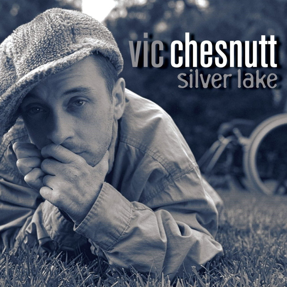 Vic Chesnutt - Silver Lake - (180 Gram Vinyl, Digital Download Card) - [Vinyl]
