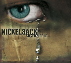 Nickelback - Silver Side Up - [CD]