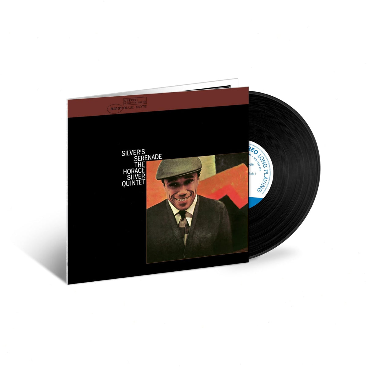 Horace Silver - Silver's Serenade (Blue Note Tone Poet Series) - [Vinyl]