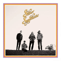 Silver Synthetic - Silver Synthetic - [Vinyl]