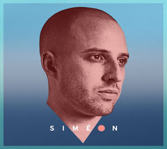 Simeon - Simeon - [CD]