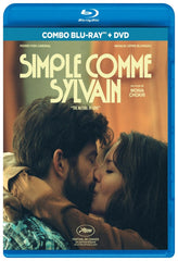 Simple Comme Sylvain / Nature Of Love - with DVD - [Blu-ray]