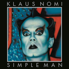 Klaus Nomi - Simple Man - [Vinyl]