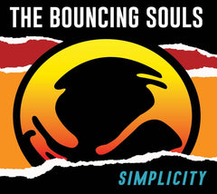 The Bouncing Souls - Simplicity - [CD]
