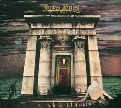 Judas Priest - Sin After Sin - [CD]