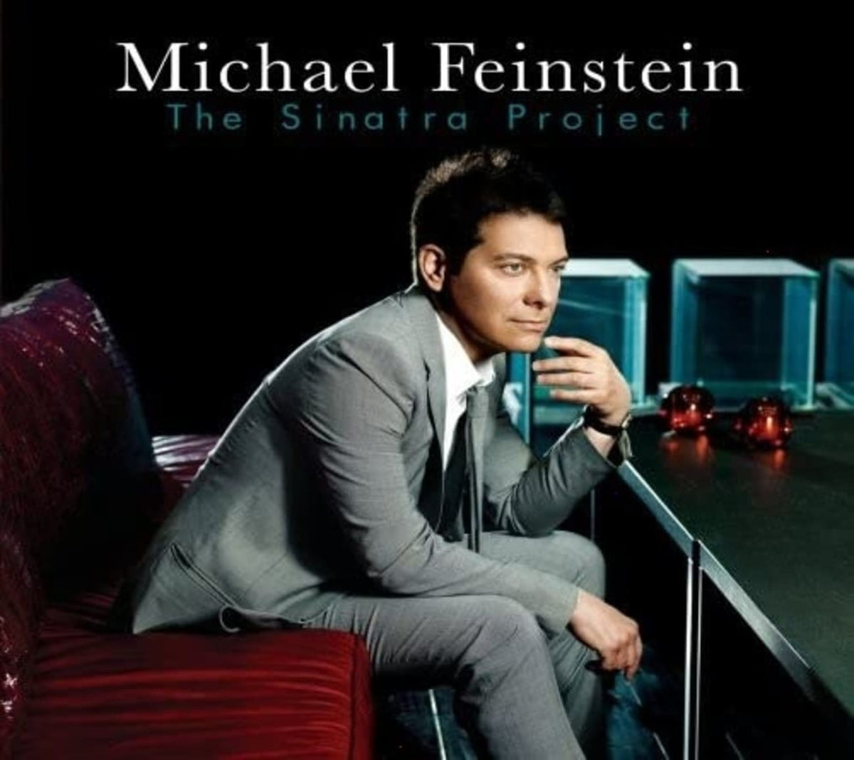 Michael Feinstein - The Sinatra Project - [CD]