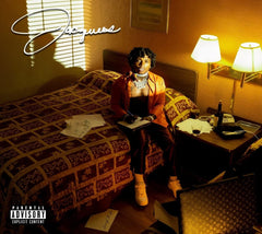Jacquees - Sincerely For You [Explicit Content] - (Parental Advisory Explicit Lyrics) - [CD]
