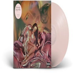 Kali Uchis - Sincerely, [Explicit Content] - (Parental Advisory Explicit Lyrics, Colored Vinyl, Pink) - [Vinyl]
