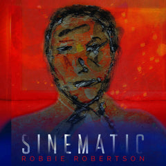 Robbie Robertson - Sinematic - (180 Gram ) - [Vinyl]