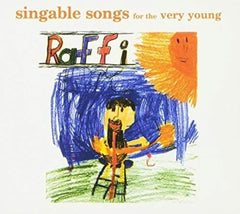 Raffi - Singable Songs - [CD]