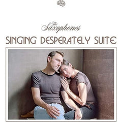 Saxophones The - SINGING DESPERATELY SUITE [7"] - [Vinyl]