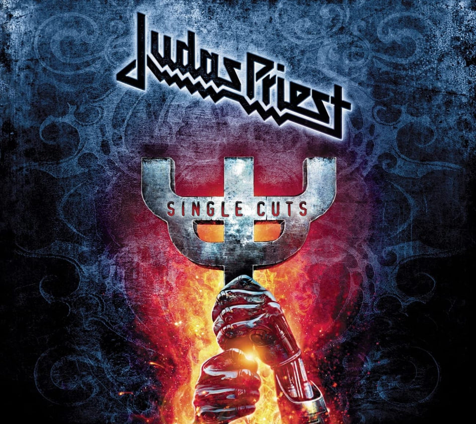 Judas Priest - Single Cuts - [CD]