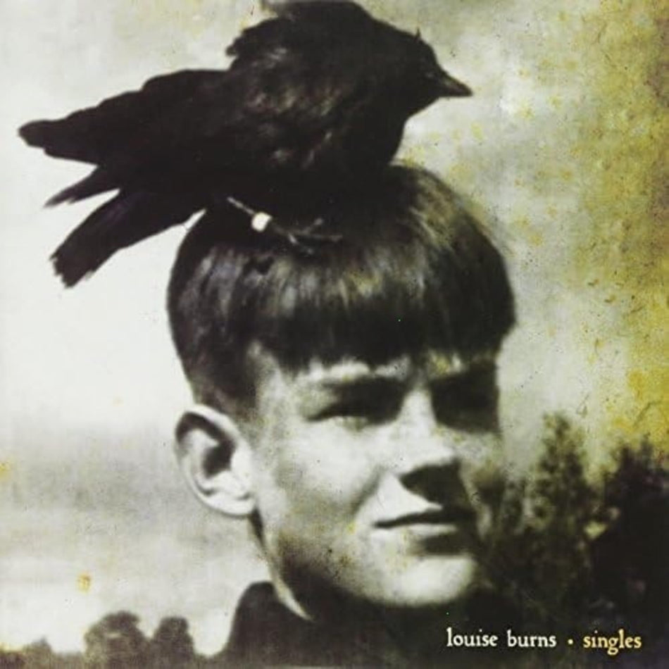 Louise Burns - Singles - [Vinyl]