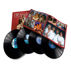ABBA - The Singles: The First Fifty Years - (Boxed Set) - [Vinyl]