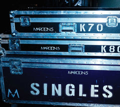Maroon 5 - Singles Collection - [CD]