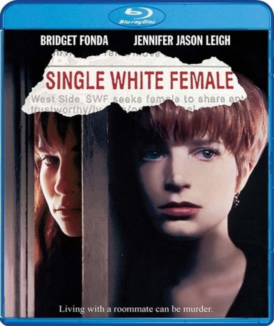 Single White Female - [Blu-ray]