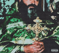 Suicideboys - Sing Me A Lullaby My Sweet Temptation - [CD]