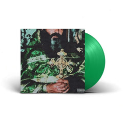 $Uicideboy$ - Sing Me A Lullaby My Sweet Temptation - (Colored Vinyl, Green) - [Vinyl]