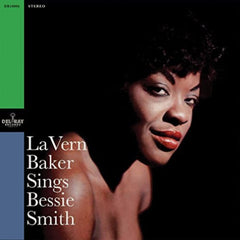 LaVern Baker - Sings Bessie Smith - [Vinyl]