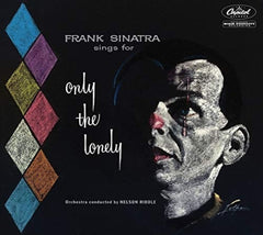 Frank Sinatra - Sings For Only The Lonely (60th Anniversary Stereo Mix) - [CD]