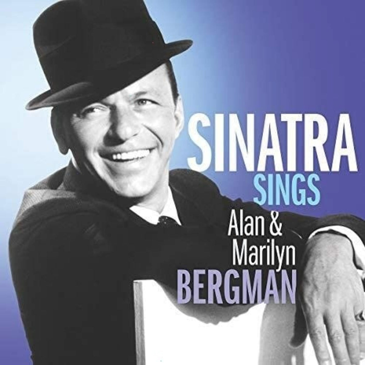 Frank Sinatra - Sinatra Sings Alan & Marilyn Bergman - [Vinyl]