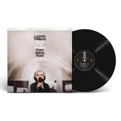 Lucinda Williams - Lucinda Williams Sings The Beatles From Abbey Road - [Vinyl]