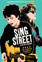 SING STREET - [DVD]