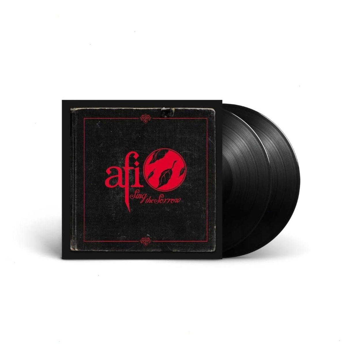AFI - Sing The Sorrow - (45 RPM) - [Vinyl]
