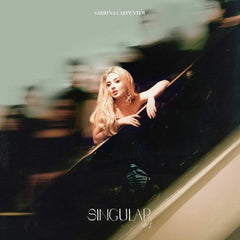 Sabrina Carpenter - Singular I - [Vinyl]