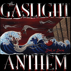 The Gaslight Anthem - Sink Or Swim - [Vinyl]
