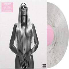 Kali Uchis - Sin Miedo (del Amor y Otros Demonios) [Explicit Content] - (Parental Advisory Explicit Lyrics, Anniversary Edition) - [Vinyl]