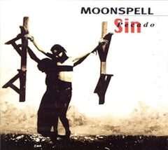 Moonspell - Sin / Pecado - (Deluxe Edition) - [CD]