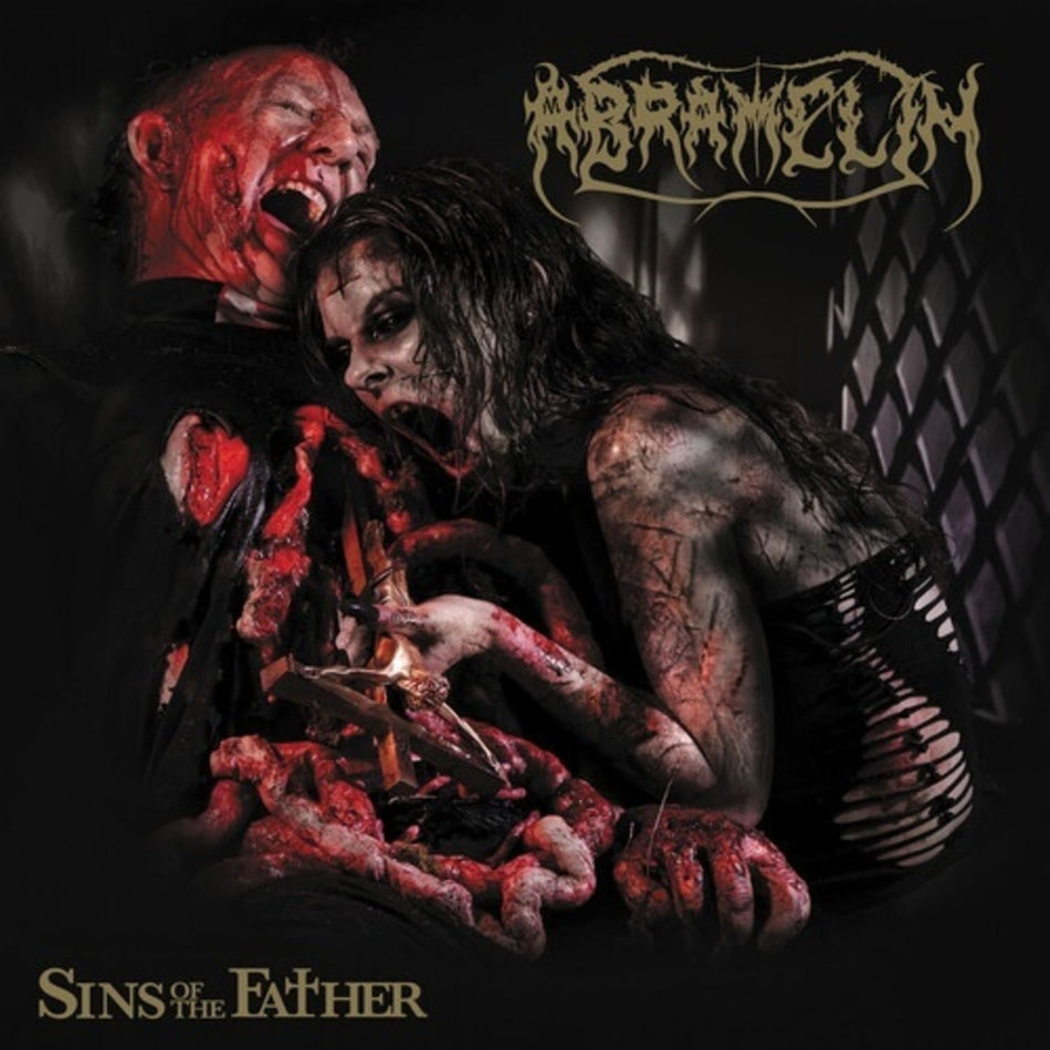 Abramelin - Sins Of The Father - [Vinyl]
