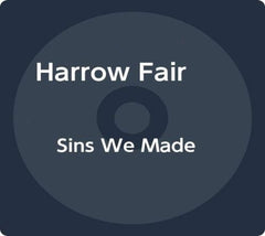 Harrow Fair - Sins We Made - [CD]