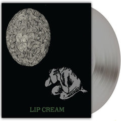 Lip Cream - Sin - (Colored , Silver) - [Vinyl]