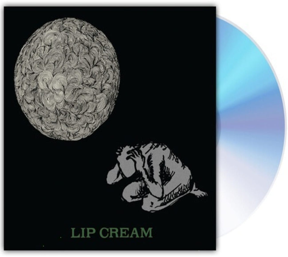 Lip Cream - Sin - [CD]