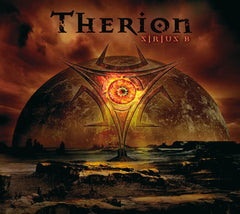 Therion - Sirius B - [CD]