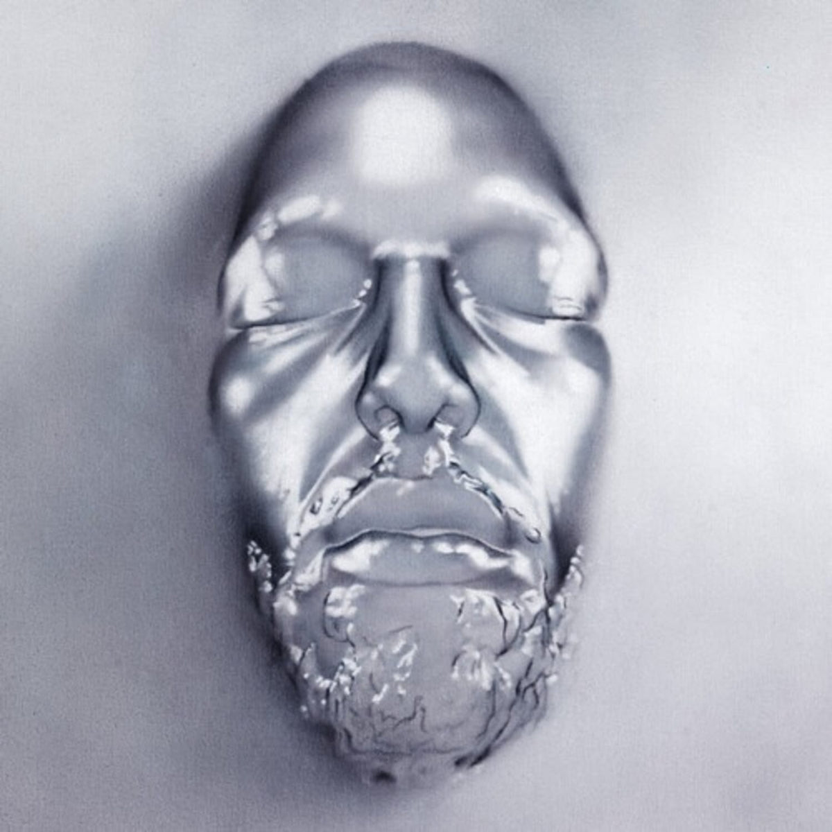 Navy Blue - Sir Render - [Vinyl]