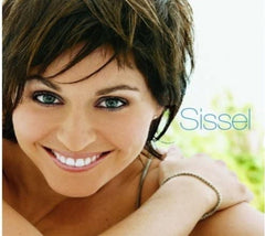 Sissel - Sissel - [CD]