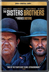 SISTERS BROTHERS THE - [DVD]