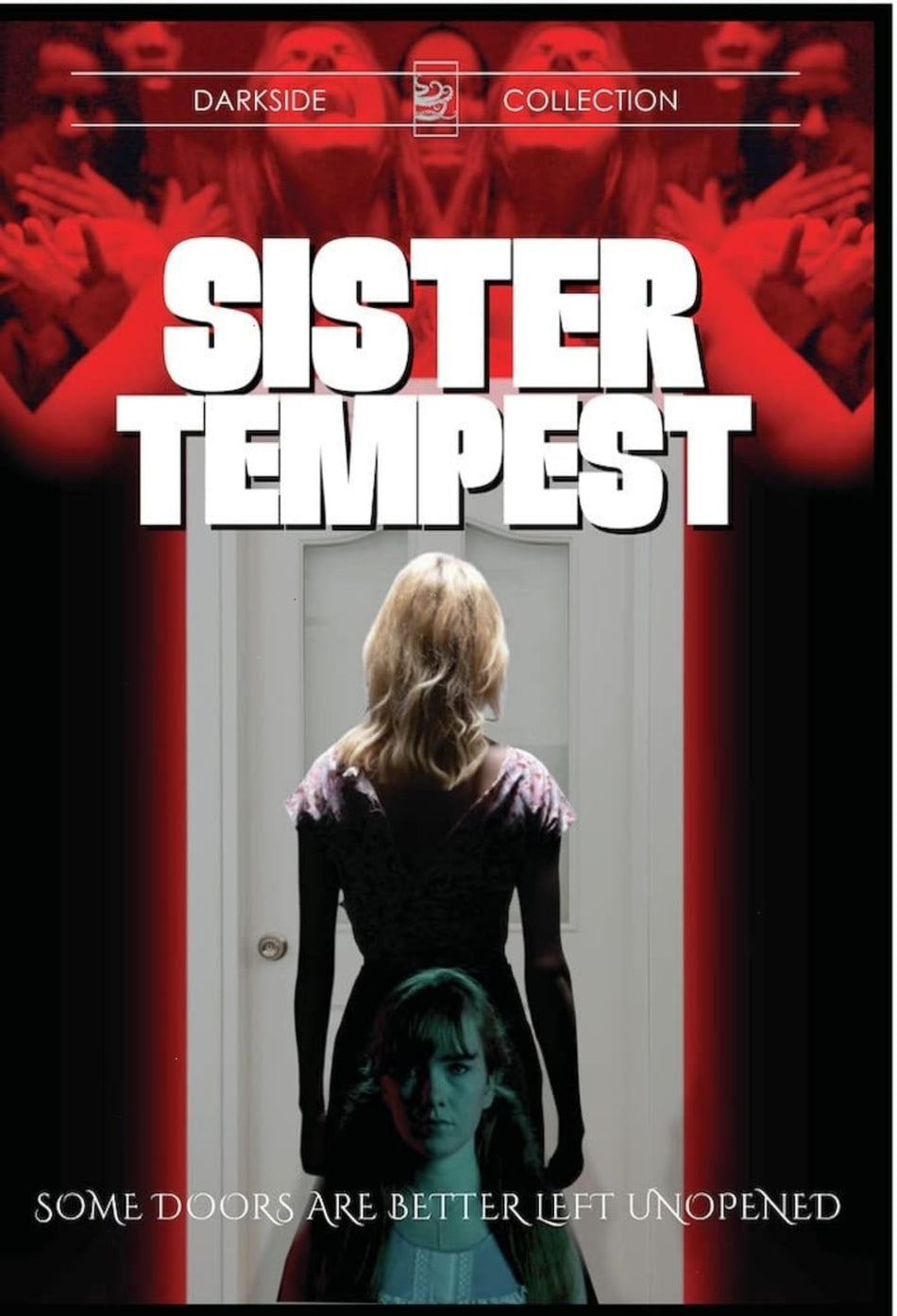 Sister Tempest - [DVD]
