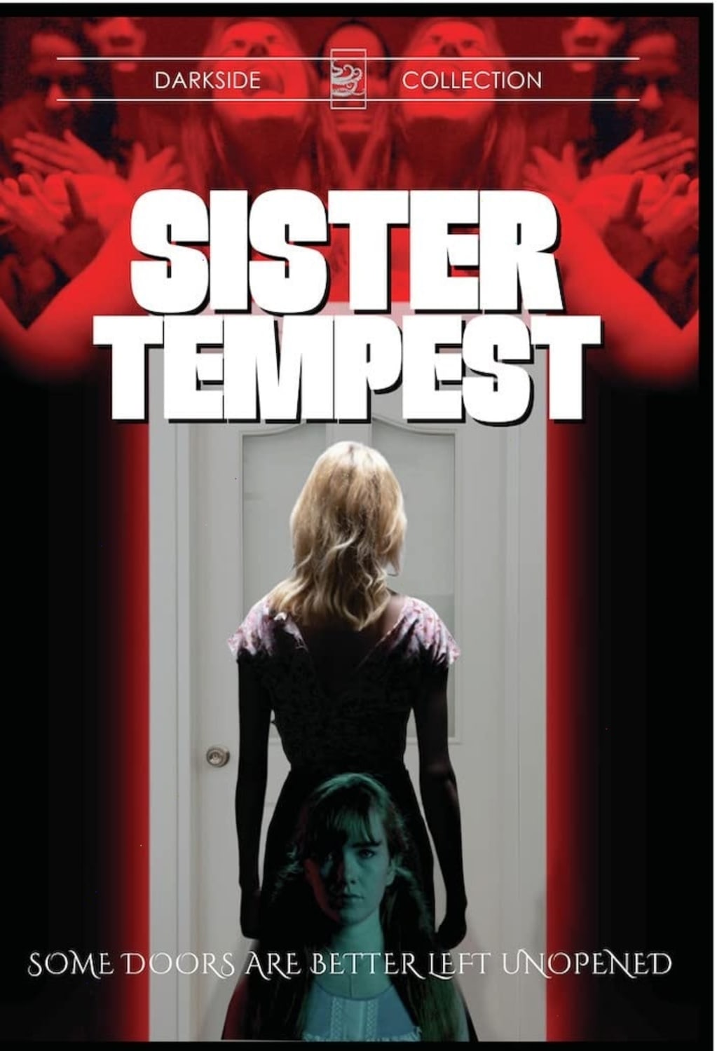 Sister Tempest - [DVD]