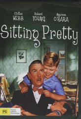 Sitting Pretty - [DVD]